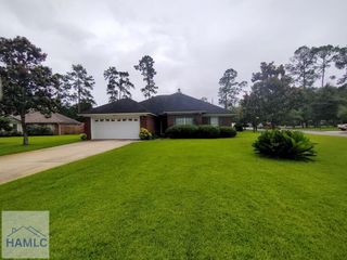 801 Hopeton Court, Hinesville, GA 31313
