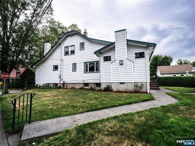 220 Clinton Avenue, Clifton, NJ 07011