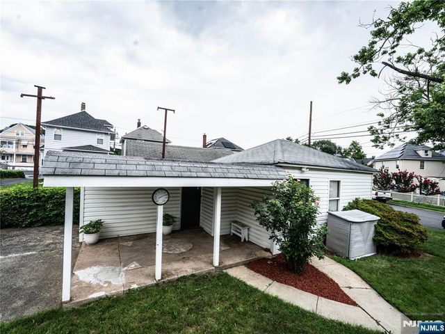 220 Clinton Avenue, Clifton, NJ 07011