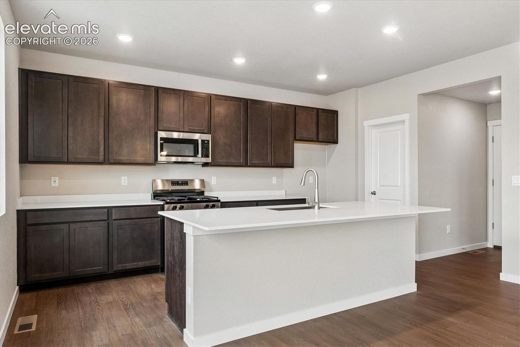 9708 Blaurock Drive, Fountain, CO 80817 — photo 2