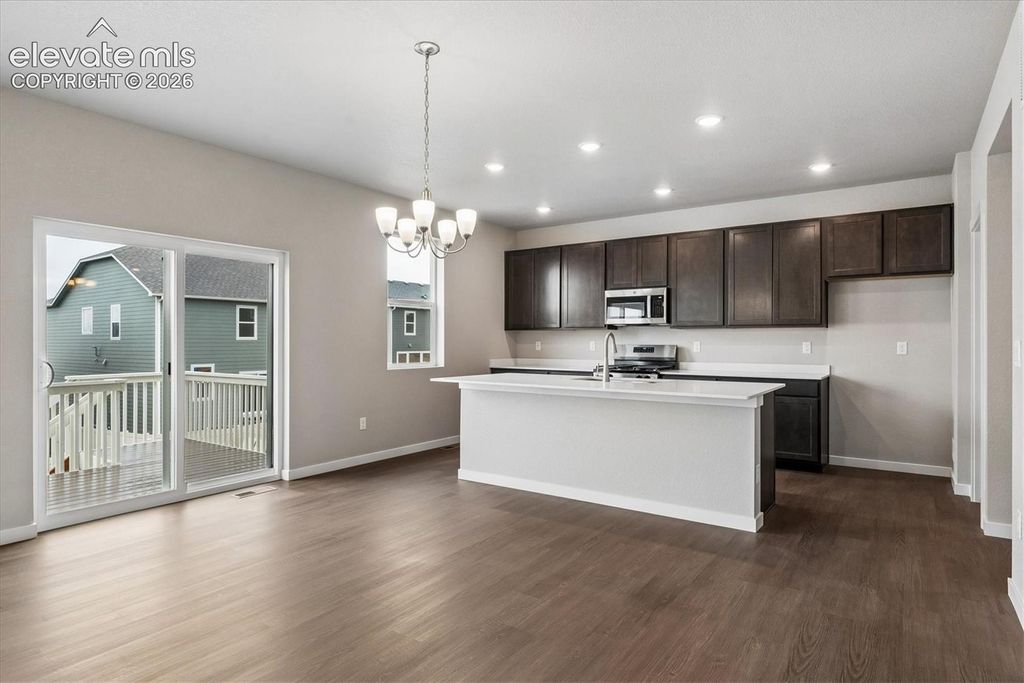 9708 Blaurock Drive, Fountain, CO 80817 — photo 3
