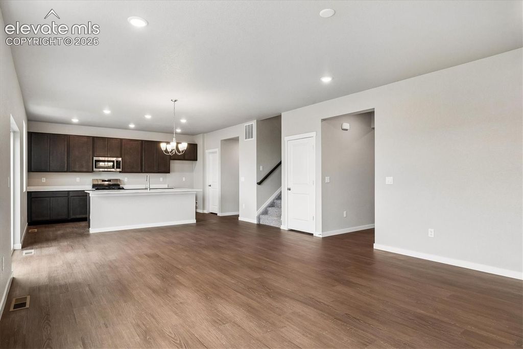 9708 Blaurock Drive, Fountain, CO 80817 — photo 4