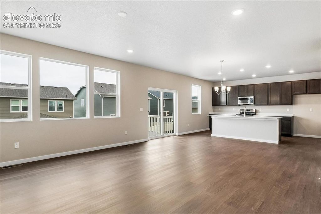 9708 Blaurock Drive, Fountain, CO 80817 — photo 5