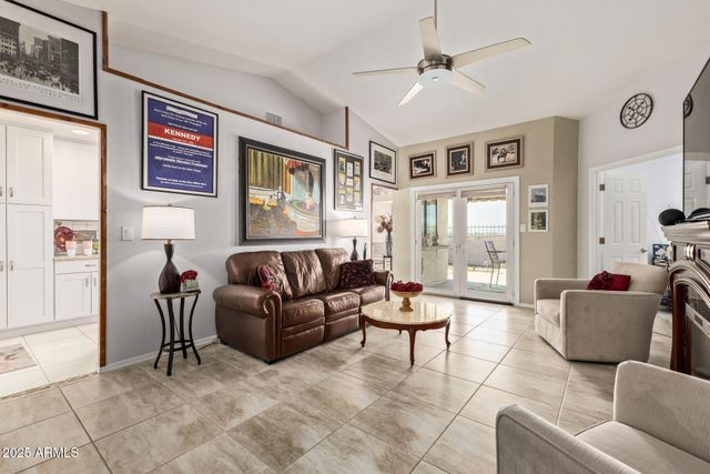 8902 N 114TH Lane, Peoria, AZ 85345