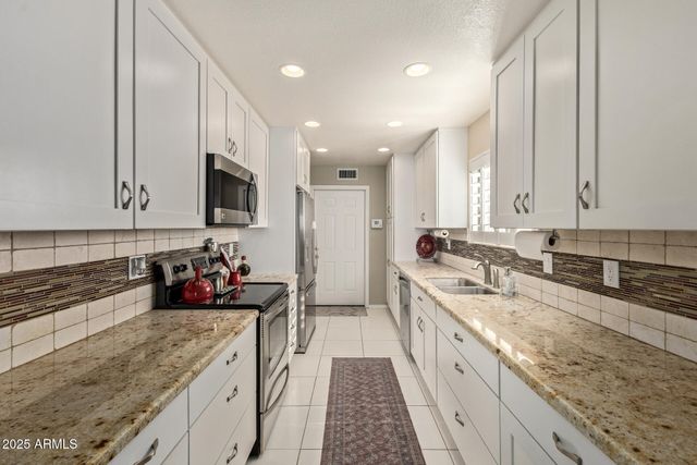 8902 N 114TH Lane, Peoria, AZ 85345