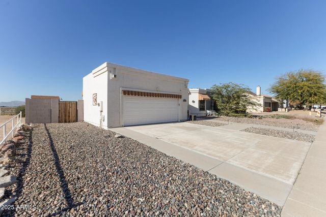 8902 N 114TH Lane, Peoria, AZ 85345