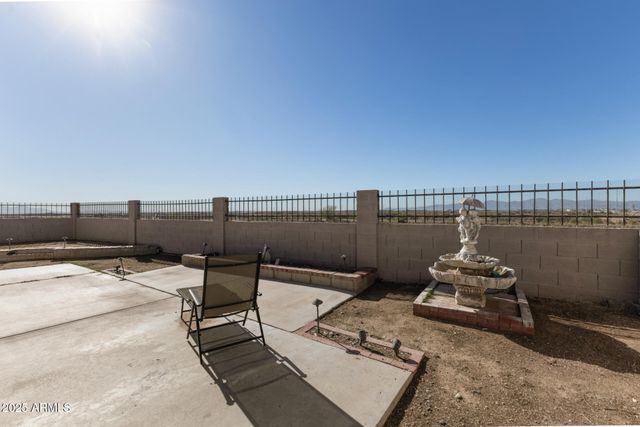 8902 N 114TH Lane, Peoria, AZ 85345