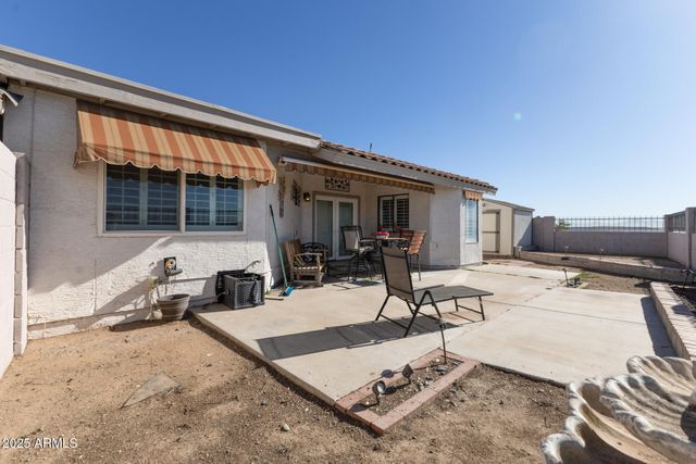 8902 N 114TH Lane, Peoria, AZ 85345