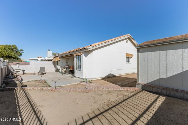 8902 N 114TH Lane, Peoria, AZ 85345