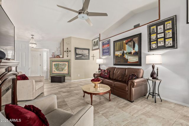 8902 N 114TH Lane, Peoria, AZ 85345