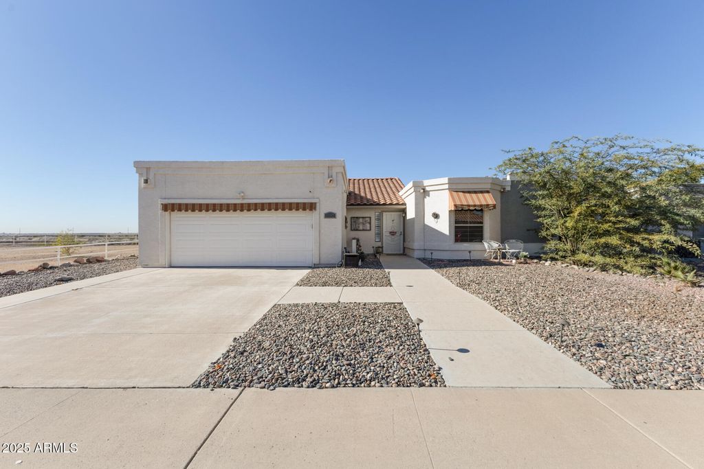 8902 N 114TH Lane, Peoria, AZ 85345