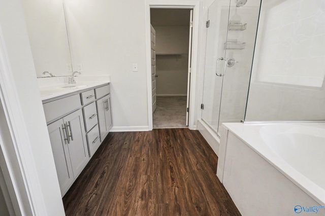 221 Portrait Street, Meridianville, AL 35759