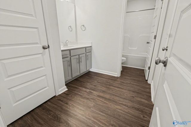 221 Portrait Street, Meridianville, AL 35759