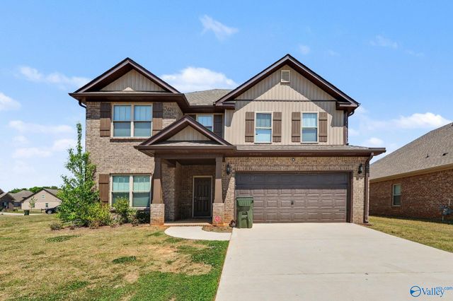 221 Portrait Street, Meridianville, AL 35759