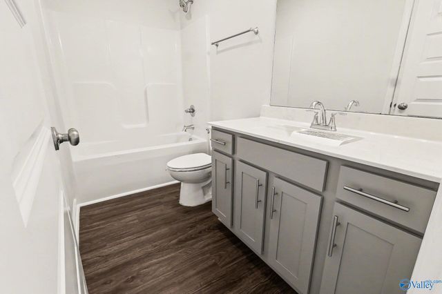 221 Portrait Street, Meridianville, AL 35759