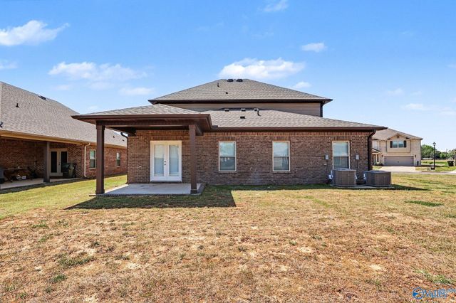 221 Portrait Street, Meridianville, AL 35759