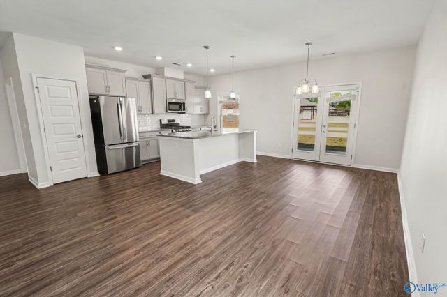 221 Portrait Street, Meridianville, AL 35759