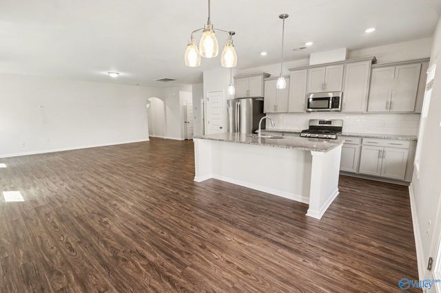 221 Portrait Street, Meridianville, AL 35759