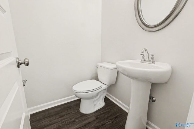 221 Portrait Street, Meridianville, AL 35759