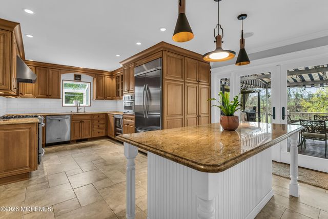 24 Laurelwood Drive, Colts Neck, NJ 07722