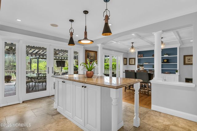 24 Laurelwood Drive, Colts Neck, NJ 07722