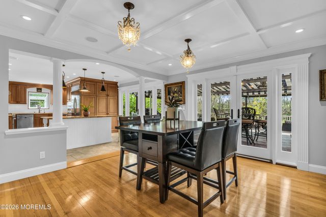 24 Laurelwood Drive, Colts Neck, NJ 07722