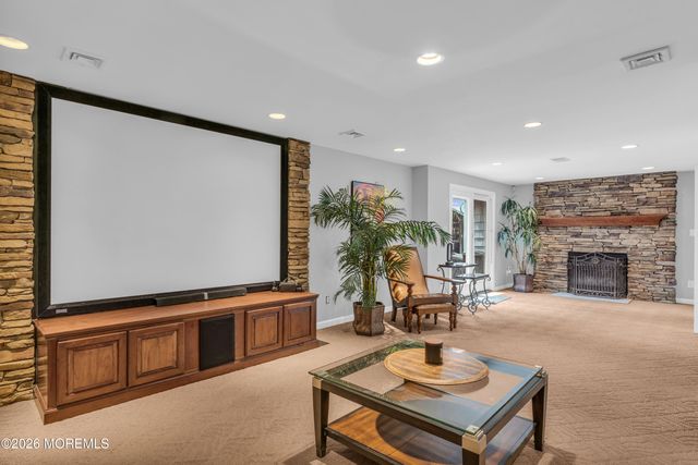 24 Laurelwood Drive, Colts Neck, NJ 07722