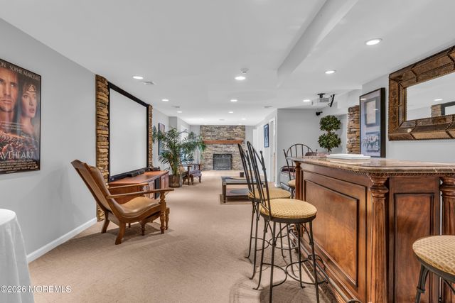 24 Laurelwood Drive, Colts Neck, NJ 07722