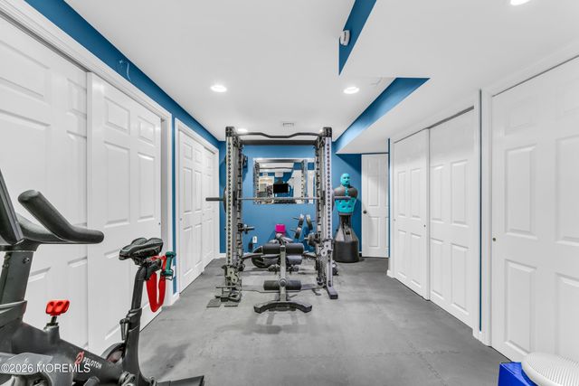 24 Laurelwood Drive, Colts Neck, NJ 07722