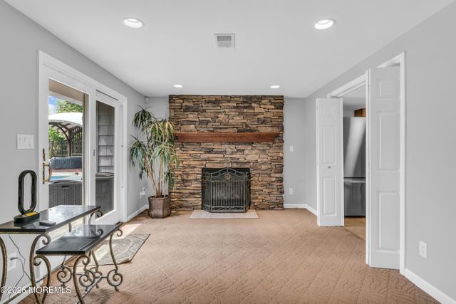 24 Laurelwood Drive, Colts Neck, NJ 07722