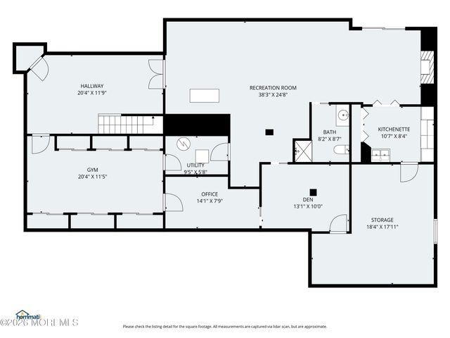 24 Laurelwood Drive, Colts Neck, NJ 07722