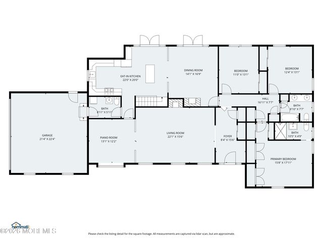 24 Laurelwood Drive, Colts Neck, NJ 07722