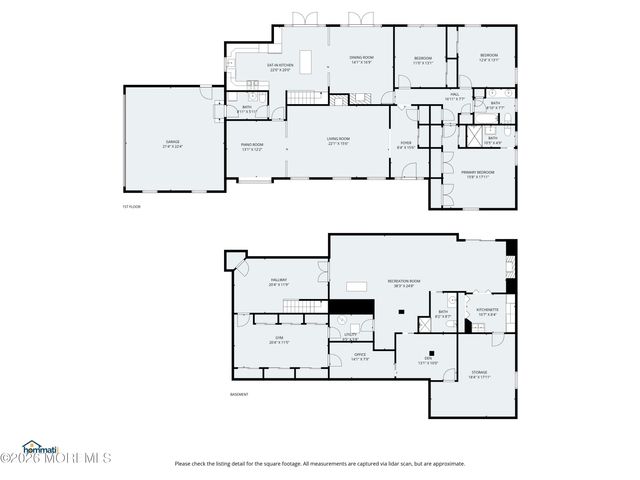 24 Laurelwood Drive, Colts Neck, NJ 07722