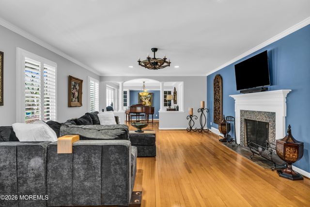 24 Laurelwood Drive, Colts Neck, NJ 07722