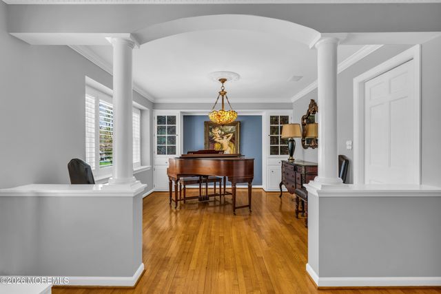 24 Laurelwood Drive, Colts Neck, NJ 07722