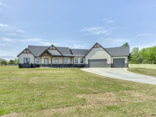 15528 NE 36th Street, Choctaw, OK 73020