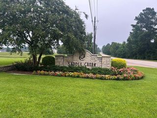 112 Saddle Creek, Lufkin, TX 75904