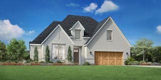8021 Autumn Sage Trail, Denton, TX 76207