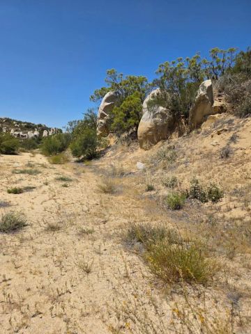 789 Crazy Horse Canyon, Aguanga, CA 92536