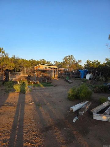 789 Crazy Horse Canyon, Aguanga, CA 92536