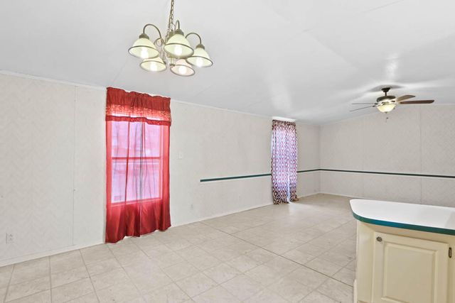 505 Ricky Zelt Drive, El Paso, TX 79928