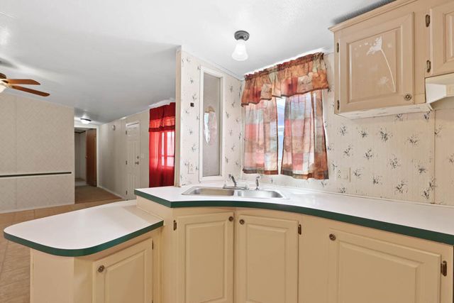 505 Ricky Zelt Drive, El Paso, TX 79928