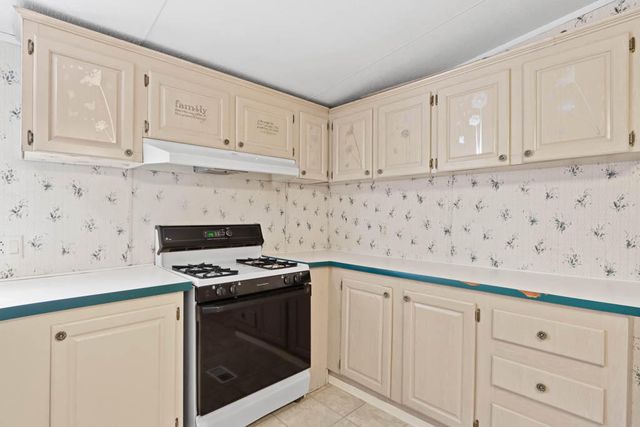 505 Ricky Zelt Drive, El Paso, TX 79928