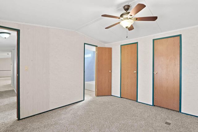 505 Ricky Zelt Drive, El Paso, TX 79928