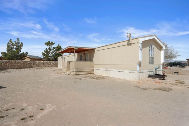 505 Ricky Zelt Drive, El Paso, TX 79928