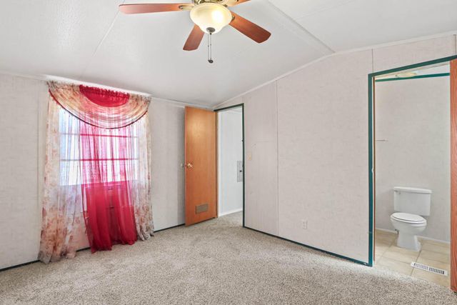 505 Ricky Zelt Drive, El Paso, TX 79928