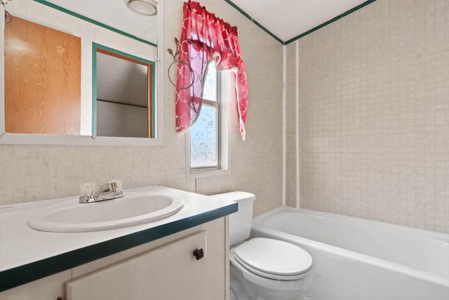 505 Ricky Zelt Drive, El Paso, TX 79928