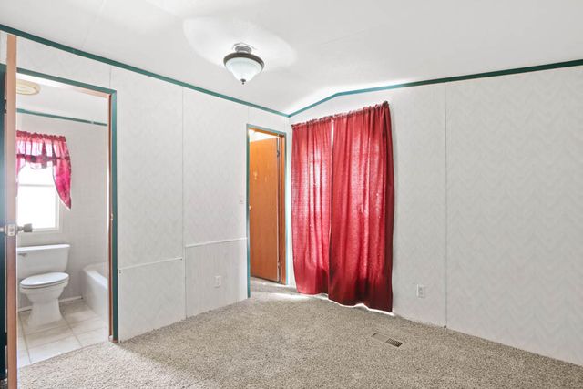 505 Ricky Zelt Drive, El Paso, TX 79928