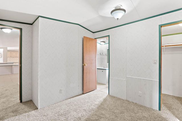 505 Ricky Zelt Drive, El Paso, TX 79928