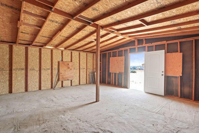 505 Ricky Zelt Drive, El Paso, TX 79928